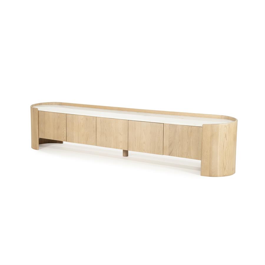 TV meubel Don 240 cm