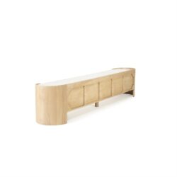 TV meubel Don 240 cm