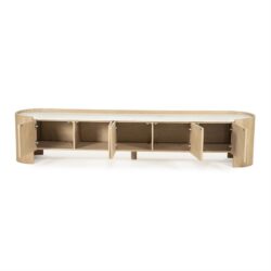 TV meubel Don 240 cm