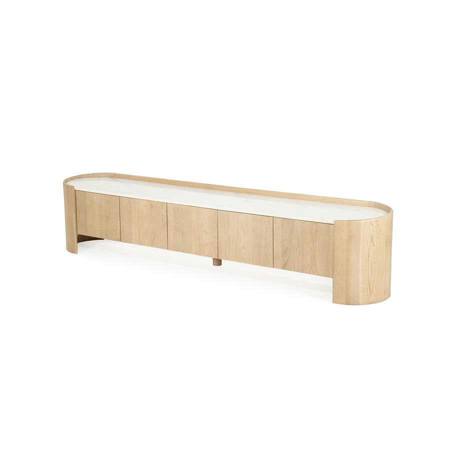 TV meubel Don 240 cm