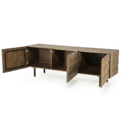 TV meubel Felix 160 cm
