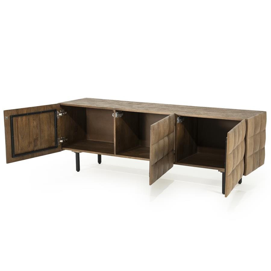 TV meubel Felix 160 cm