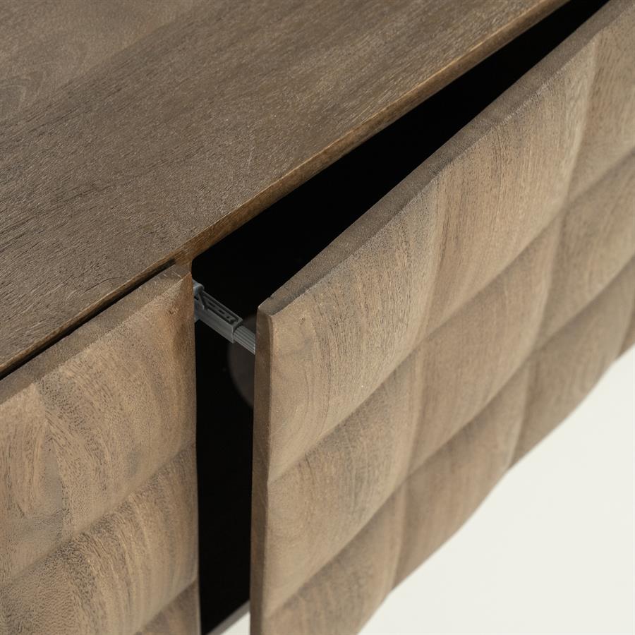 TV meubel Felix 160 cm
