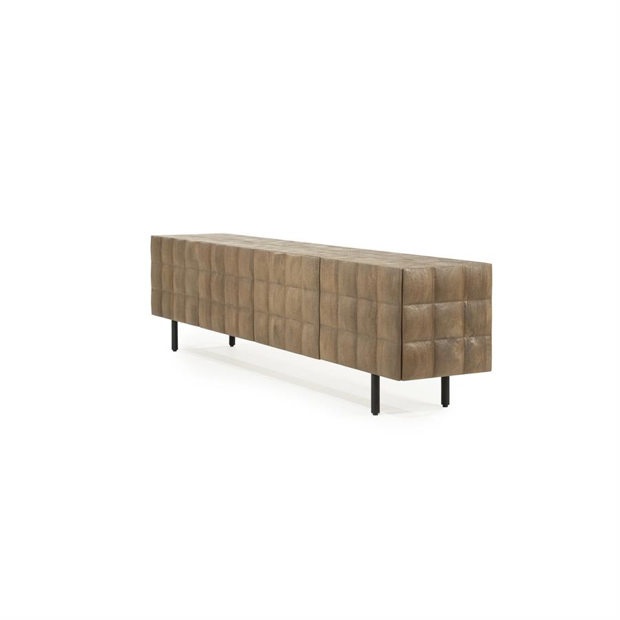 TV meubel Felix 210 cm