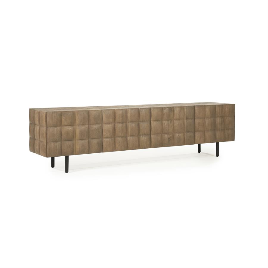 TV meubel Felix 210 cm