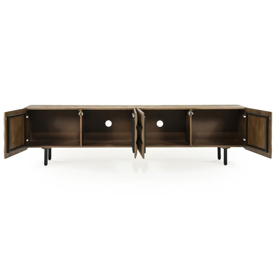 TV meubel Felix 210 cm