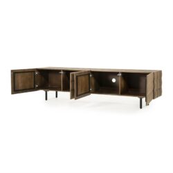 TV meubel Felix 210 cm