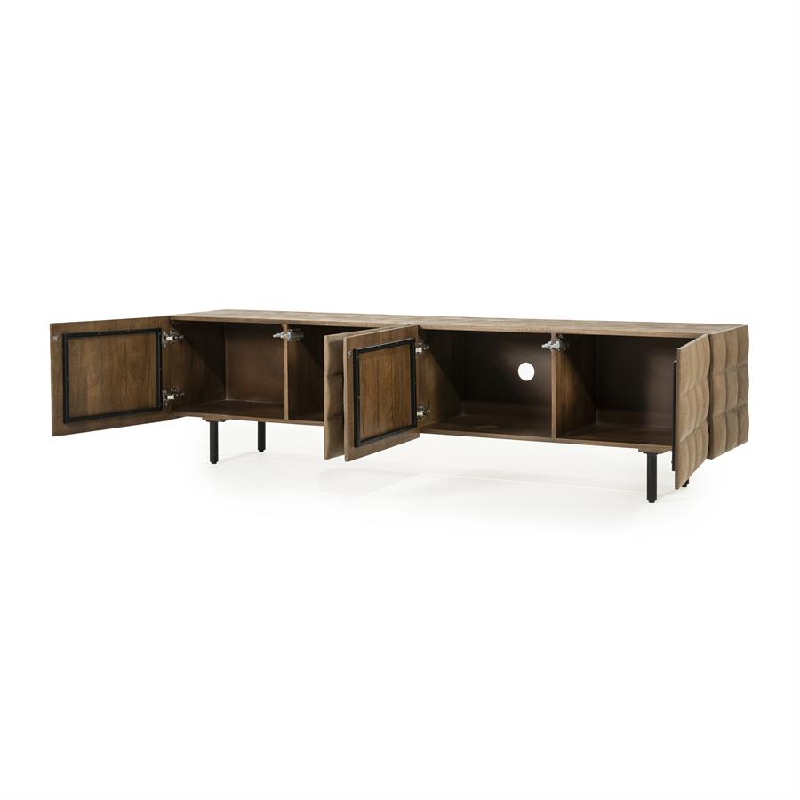 TV meubel Felix 210 cm
