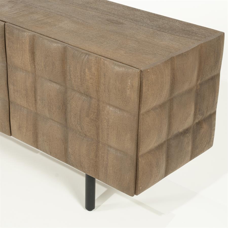 TV meubel Felix 210 cm