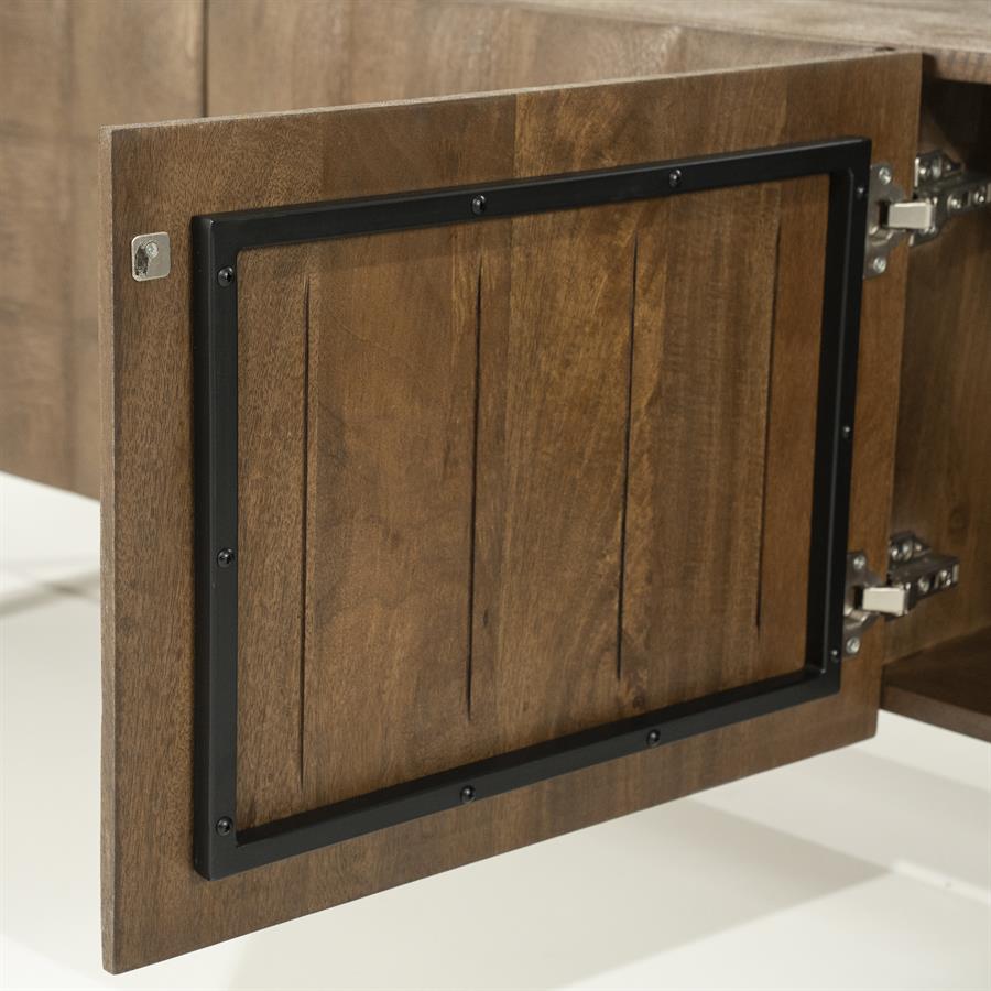TV meubel Felix 210 cm