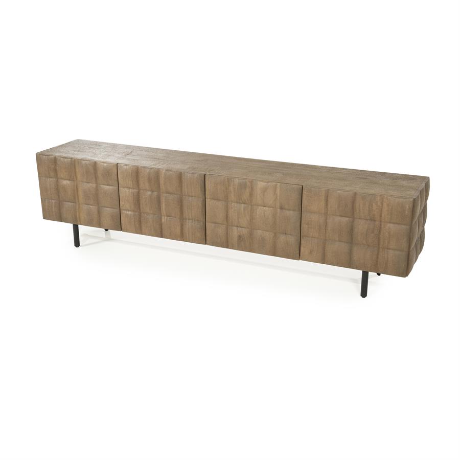 TV meubel Felix 210 cm