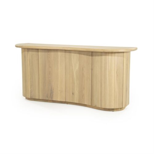 Dressoir Josh – naturel