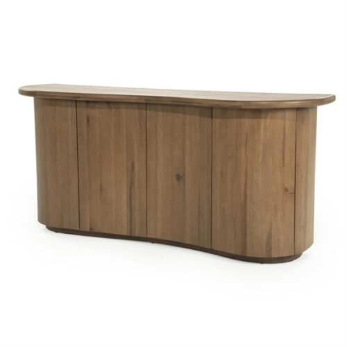 Dressoir Josh – bruin
