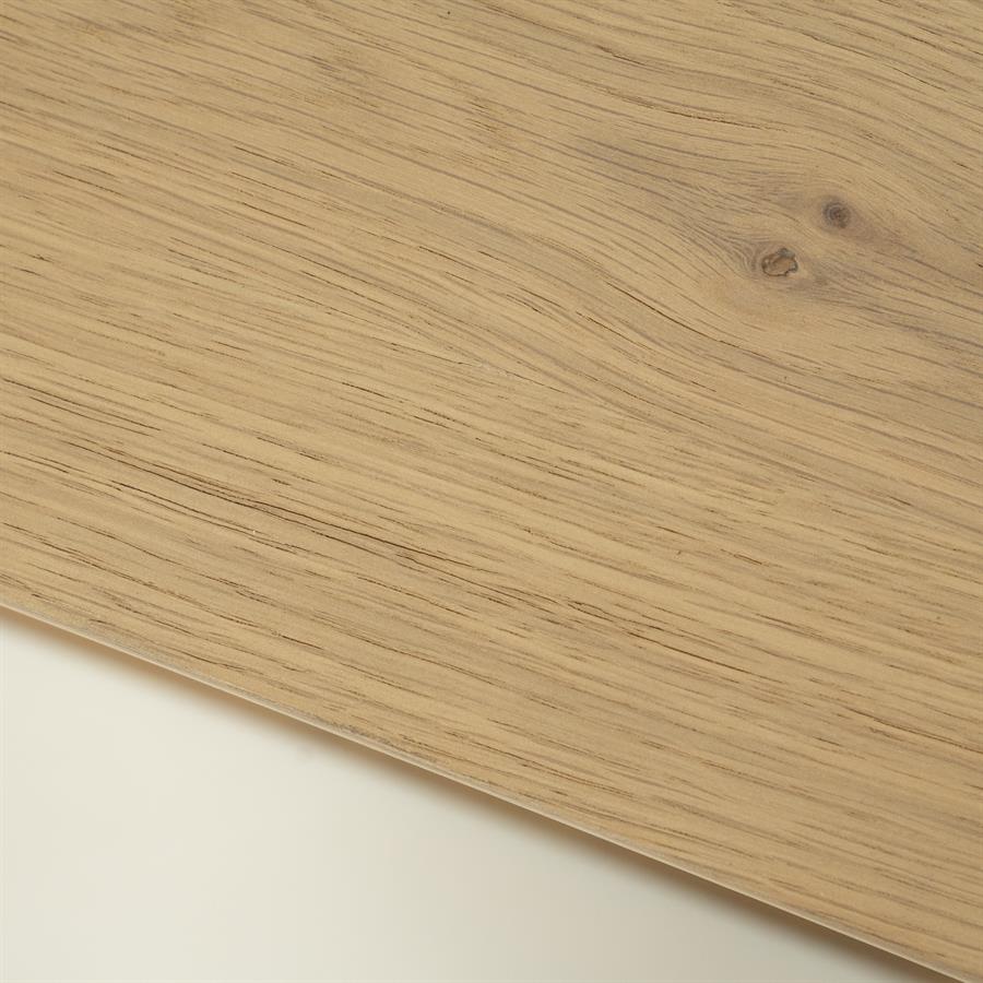 TV meubel Milo 240 cm – naturel