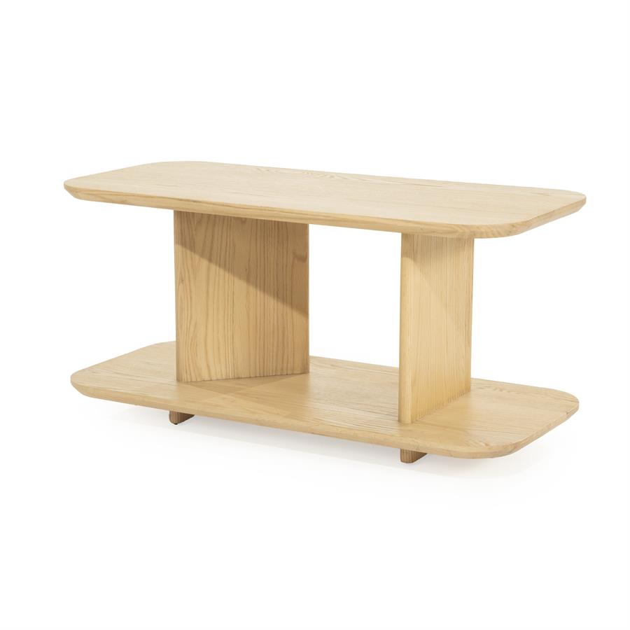 Bijzettafel Ty – naturel