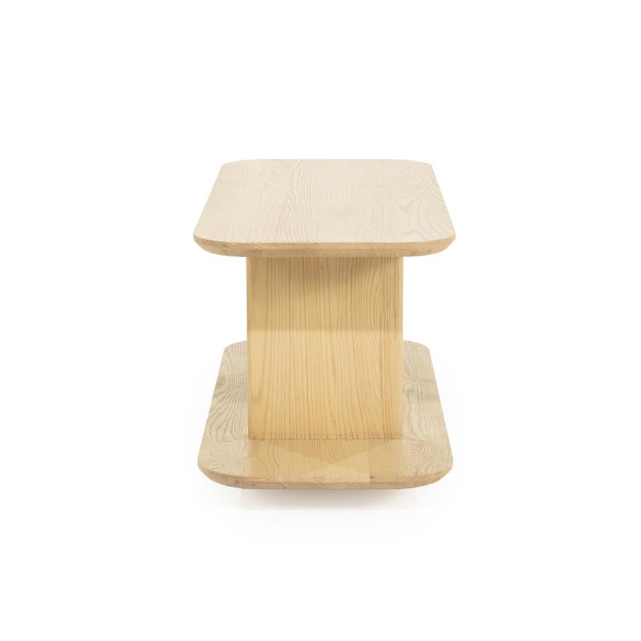 Bijzettafel Ty – naturel