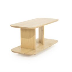 Bijzettafel Ty – naturel
