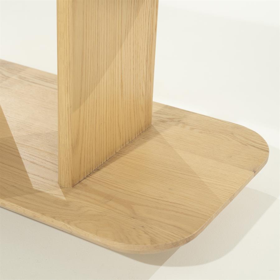 Bijzettafel Ty – naturel