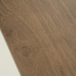 Eettafel Dex 180×90 cm – bruin
