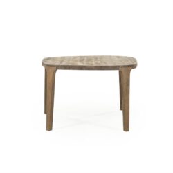 Eettafel Taylor 140×120 cm