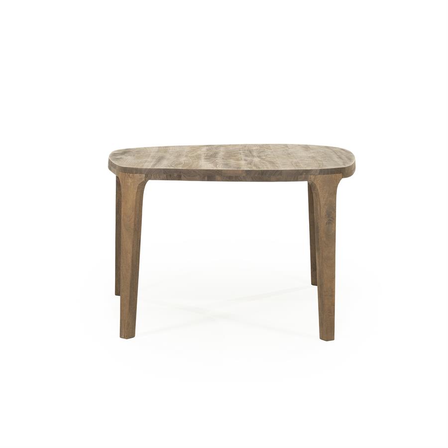 Eettafel Taylor 140×120 cm