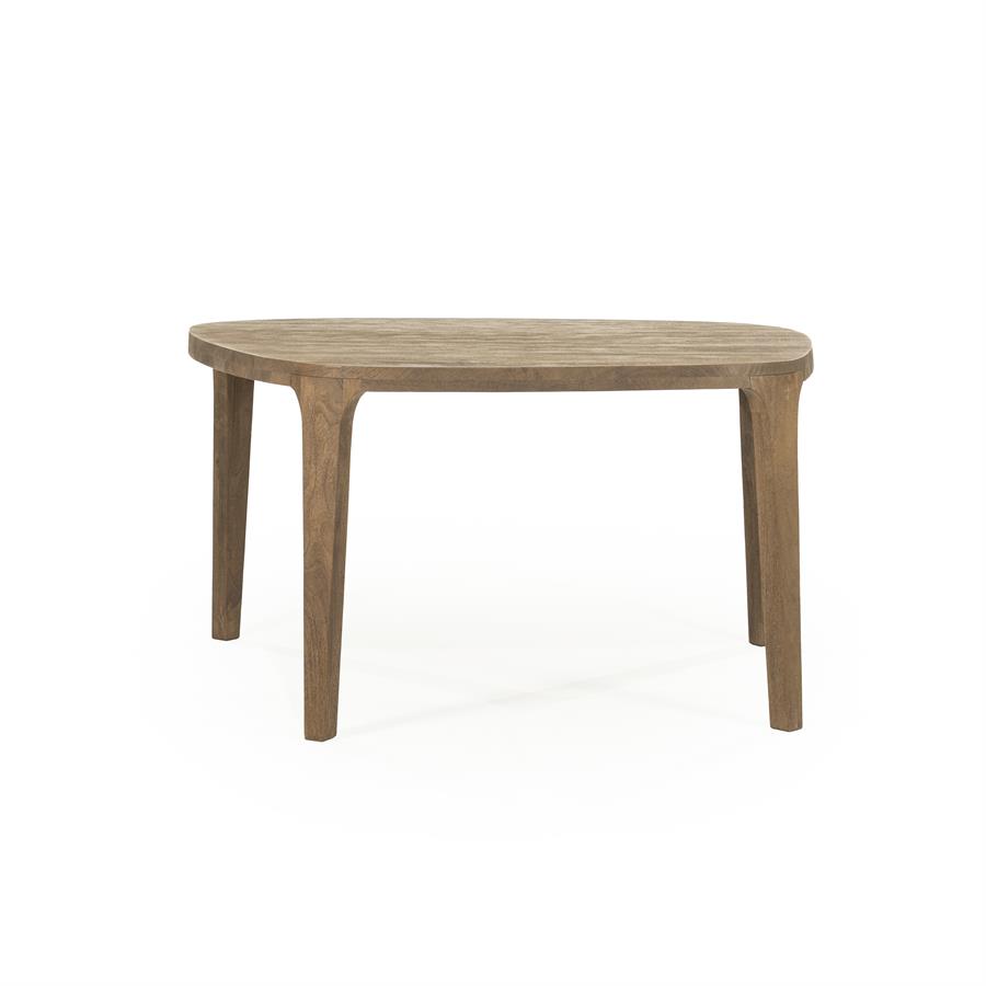 Eettafel Taylor 140×120 cm
