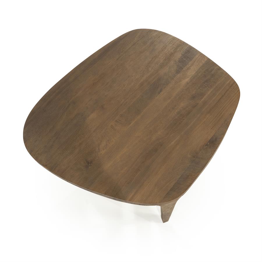Eettafel Taylor 140×120 cm