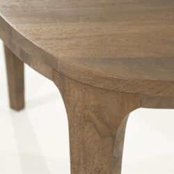 Eettafel Taylor 140×120 cm