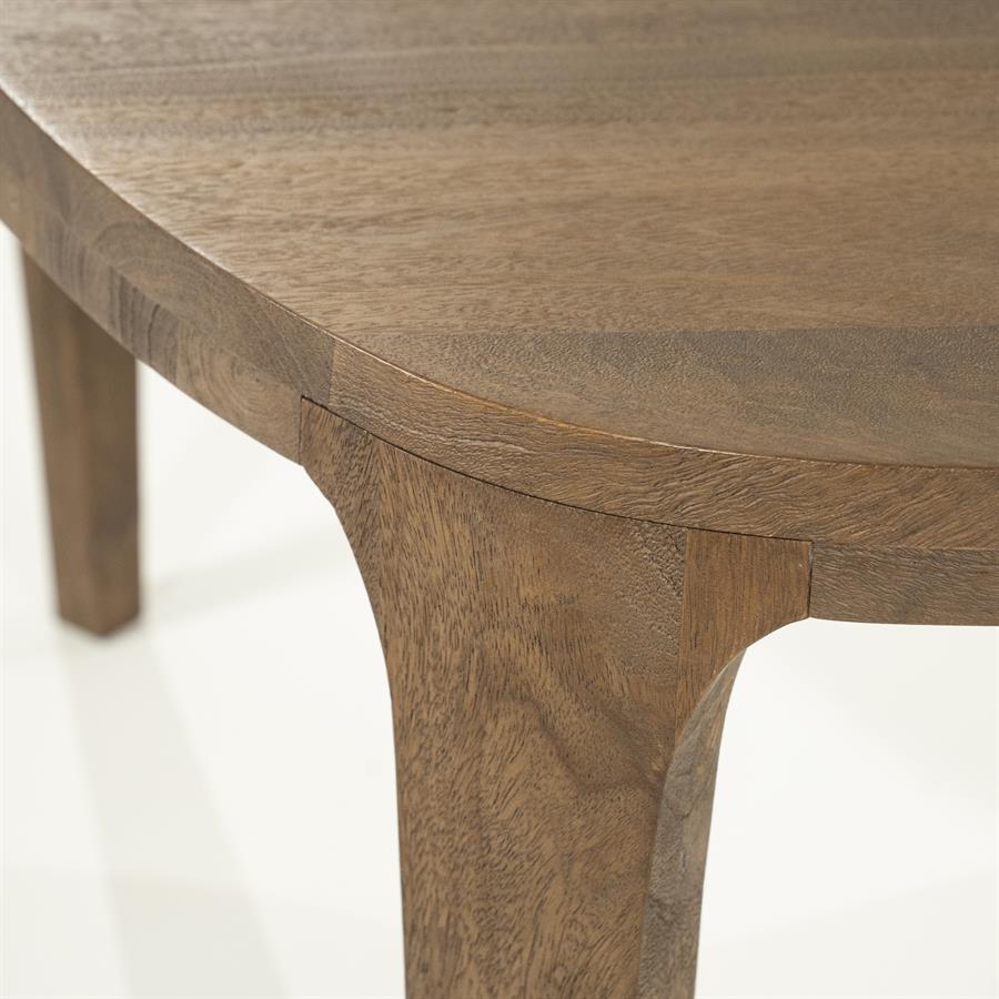 Eettafel Taylor 140×120 cm