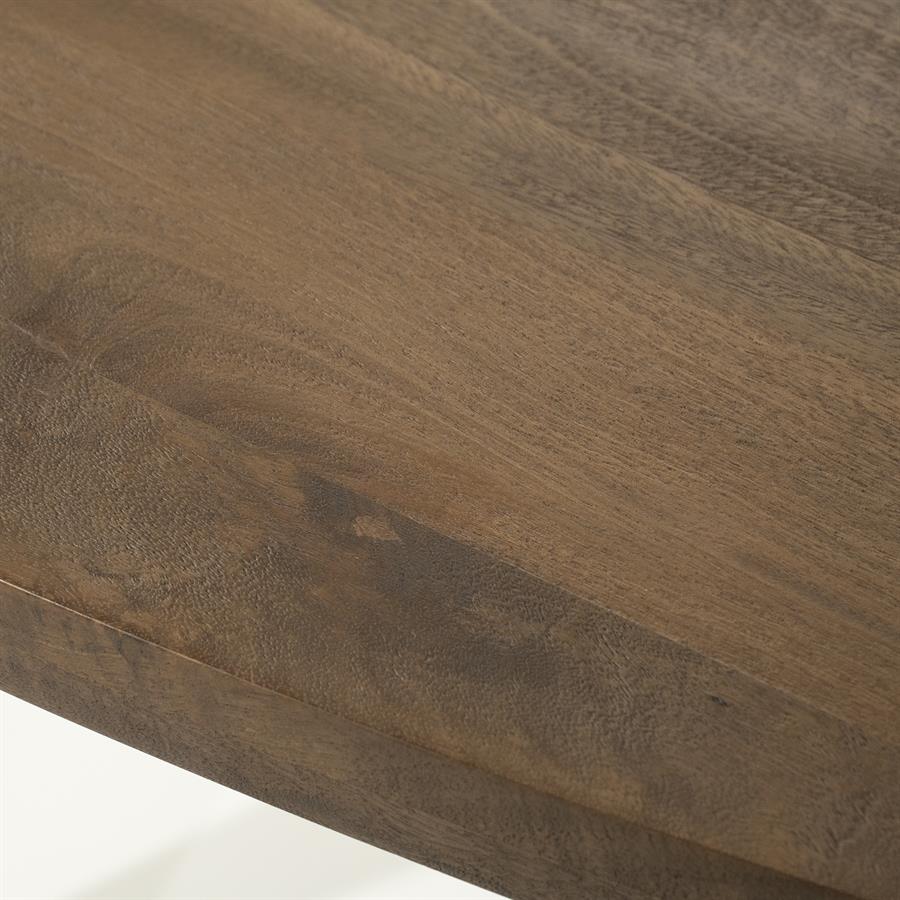 Eettafel Taylor 140×120 cm