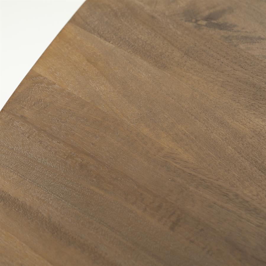 Eettafel Taylor 140×120 cm