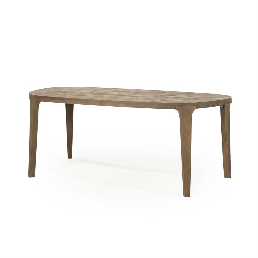 Eettafel Taylor 200×110 cm
