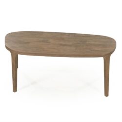 Eettafel Taylor 200×110 cm