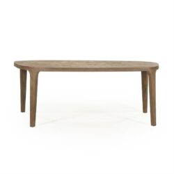 Eettafel Taylor 280×110 cm