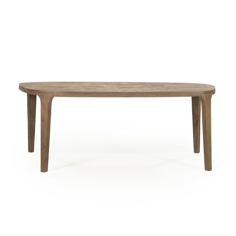 Eettafel Taylor 280×110 cm