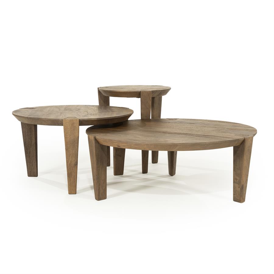 Salontafel Davina – large
