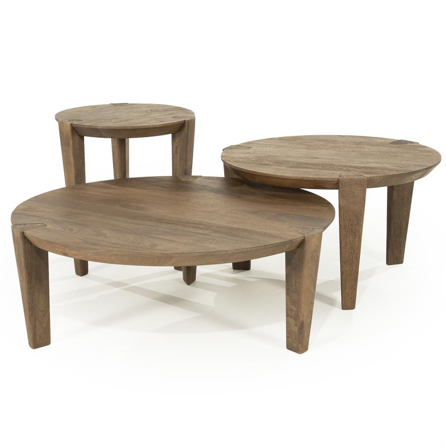 Salontafel Davina – large