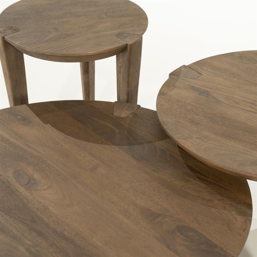 Salontafel Davina – large