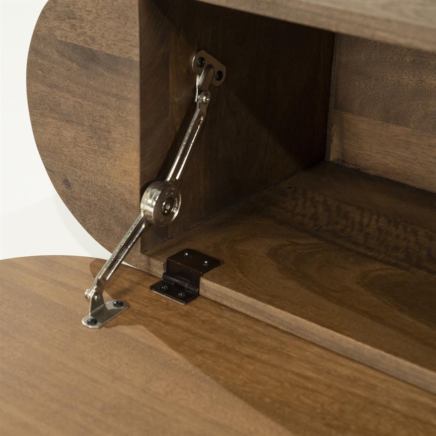 Salontafel King