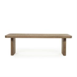 Eettafel Edward 300×110 cm