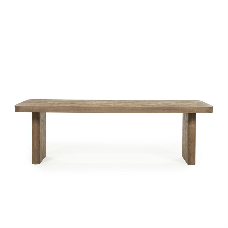 Eettafel Edward 300×110 cm