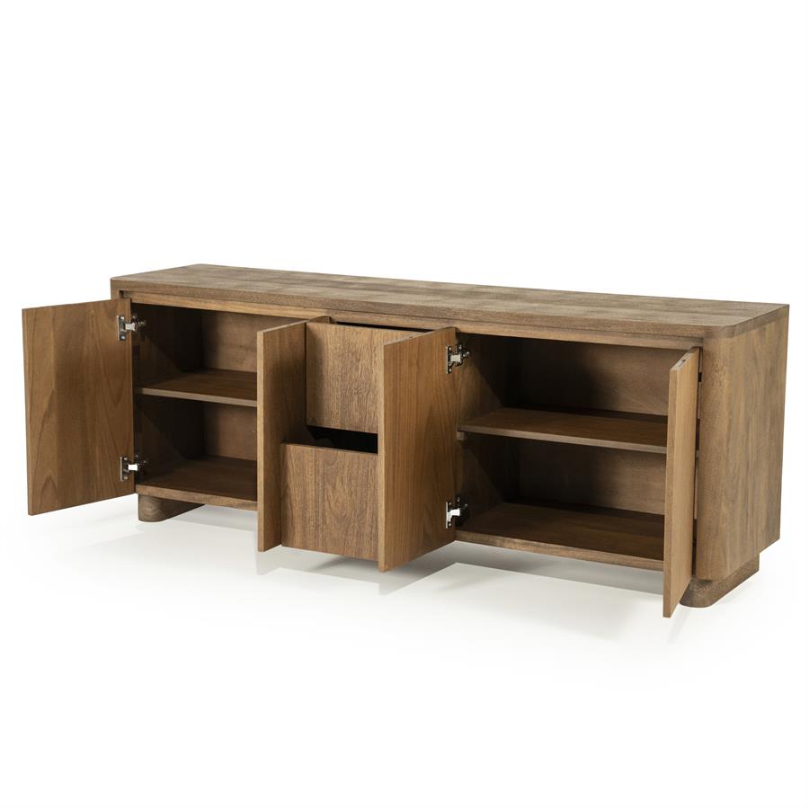 TV meubel Edward 160 cm