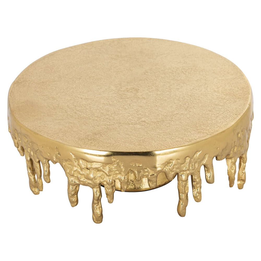 Taartplateau Carmona (Gold)