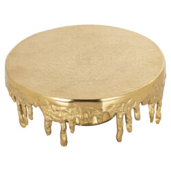 Taartplateau Carmona (Gold)