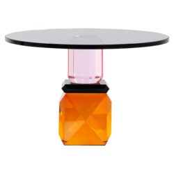 Etagere Feya (Orange)