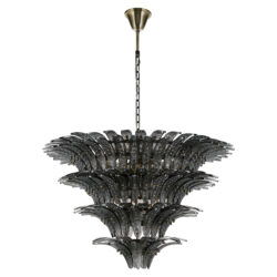 Hanglamp Cyrah (Black)