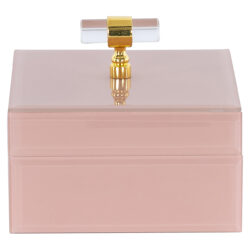 Opbergbox Rana (Beige)