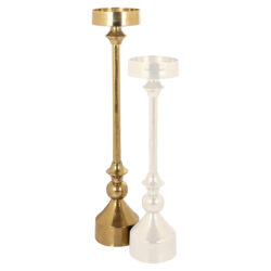 Kandelaar Presley big (Gold)