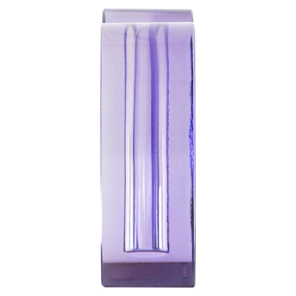 Kandelaar Tanna (Purple)