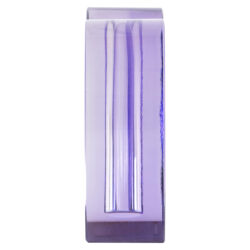 Kandelaar Tanna (Purple)